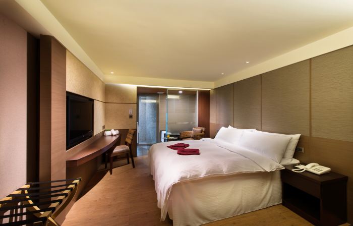Beitou Hot Spring Resort