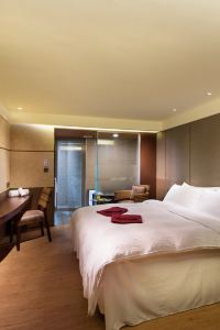 Best 10 Hotels Near Danfong Park from USD 18/Night-Taipei for 2022 |  Trip.com