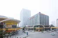 Yeste Hotel (Jingzhou Wanda Plaza) Hotels in Jingzhou