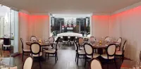 Fairmont El San Juan Hotel - breakfast