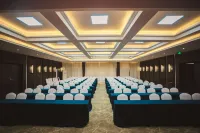 QIANNA HOTEL (Zhoukou Hanyang Road) - 3-Star