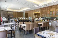 Royal Gold Hotel Hotels in Kaohsiung