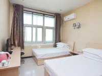 โรงแรมเจิ้งชาง อู๋จี๋ โรงแรมในอู๋จี๋
