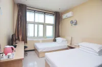 Wuji Zhengchang Hotel فنادق في ووجي