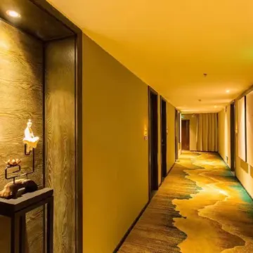 Qiye Boutique Hotel