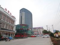 上海米西亚酒店 - 酒店外部