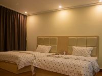 深圳荔山湾商务酒店 - 标准双床房