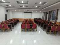 Daqing Huaxi Boutique Hotel