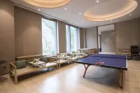 Crowne Plaza HANGZHOUONETHOUSANDISLANDLAKE by IHG - Gym