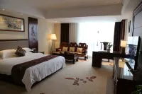 Taxus International Hotel Hotel dekat Guanyang Museum