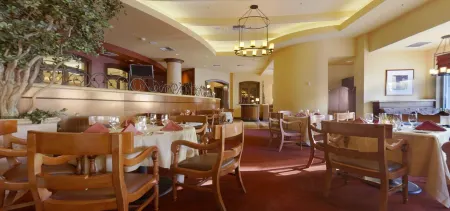 Hyatt Regency Valencia