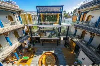 大理撿人青年旅社