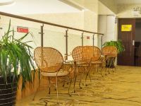 临沭亚都商务酒店 - 公共区域