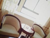 胶州海悦公寓式酒店 - 温馨浪漫大床房