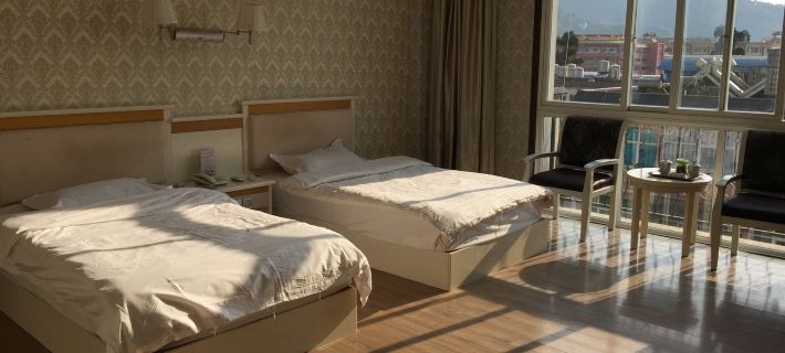 Yingbinlou Inn, Wuyuan Tongxiang Hotels in Cangyuan