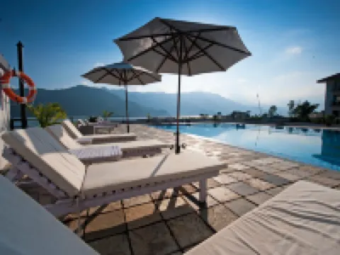 KGH集團水濱度假村 卡斯基住宿飯店