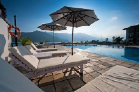 Waterfront Resort by KGH Group