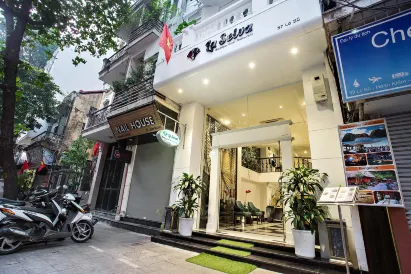 Hanoi la Selva Hotel