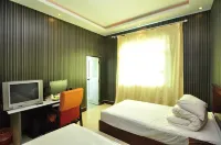 Chengjiang Baiying Hotel