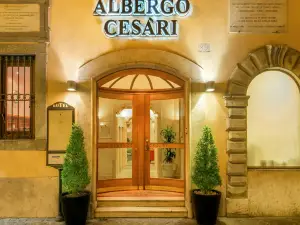 9Hotel Cesari