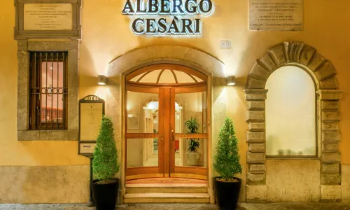 9Hotel Cesari