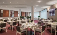 Best Western Premier IB Hotel Friedberger Warte - breakfast