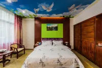 Victoria Business Hotel - balcone
