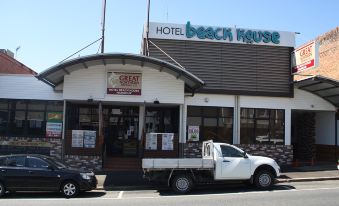 Hotel Beach House Nambour