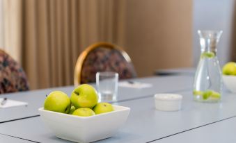 Discovery Settlers Hotel