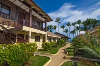 Levantin Boracay Hotels in Bulabog Strand