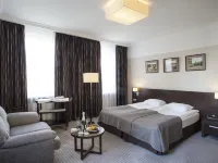 Vvedensky Hotel クルーザー オーロラ周辺のホテル