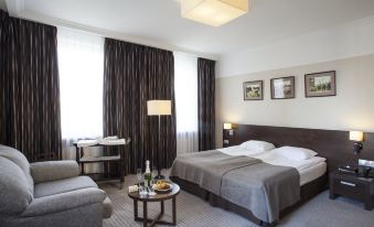 Vvedensky Hotel