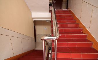 Lushan Garden Hotel
