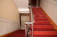 Lushan Garden Hotel Hotels in Jishan
