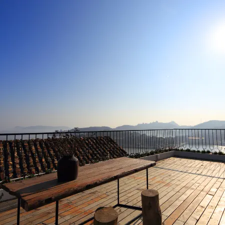YAOJIA XINGLUOHAIYE RESORT