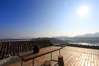 YAOJIA XINGLUOHAIYE RESORT - Romantik