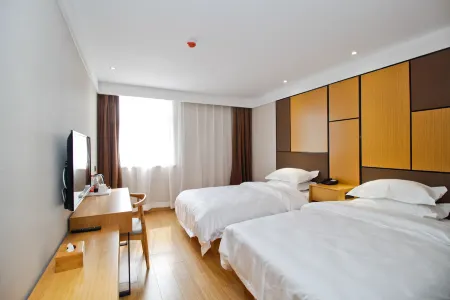 HeFei  aite  hotel Отели рядом с достопримечательностью «Anhui Cultural Museum»