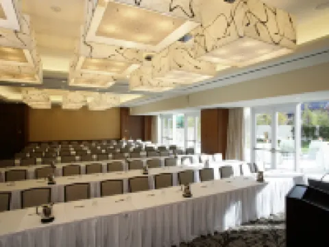 โรงแรมมิยาโกะ ไฮบริด ทอร์รันซ์ โรงแรมในทอร์รันซ์