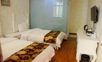 Mianning Yake Boutique Hotel