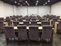 石家庄沁驰快捷酒店 - 公共区域