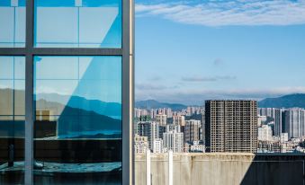 Huizhou Yuebo Seaview Apartment (Daya Bay Seaview City Branch)
