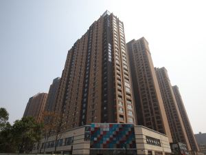 Home Inns Hotel (Xi'an Mixc City Sanqiao Subway Station)