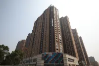 Homeinn Selected Hotel (Xi'an MixC Sanqiao Subway Station) Hotels near Hongdu Shopping Plaza