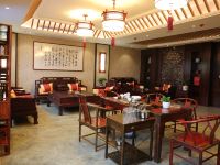 鹤峰鑫农苑酒店 - 公共区域