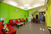 Dream come True Hotels in Pingtung