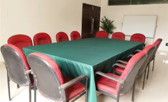 Jinjiang Inn (Jingdezhen Zhushan Bridge) - Housity