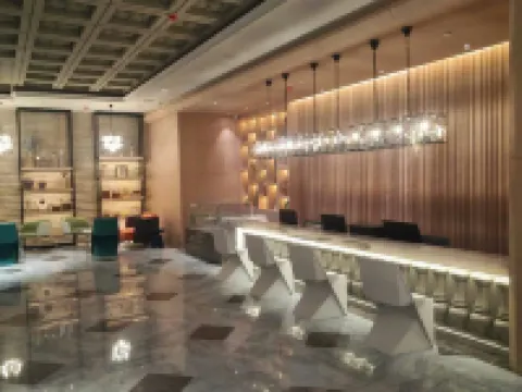 Shunhe Zaozhuang Hotel Hotels in Zaozhuang