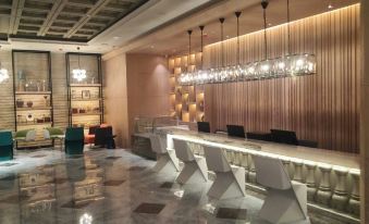 Shunhe Zaozhuang Hotel