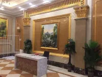 Qiqihar Wanda Lake Yun Apartment Hotel - Condos