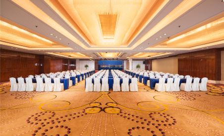 Shuguang International Hotel - Housity
